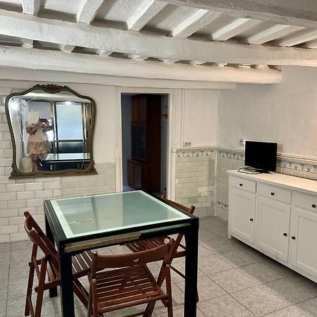 La Caseta De La Paquita Tarragona Eksteriør billede