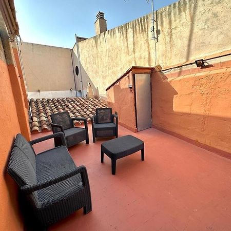 La Caseta De La Paquita Tarragona Eksteriør billede