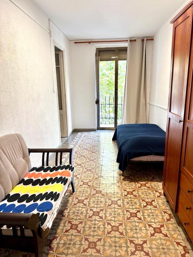 La Caseta De La Paquita Tarragona Eksteriør billede