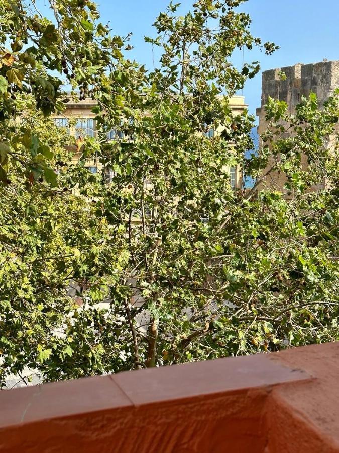 La Caseta De La Paquita Tarragona Eksteriør billede