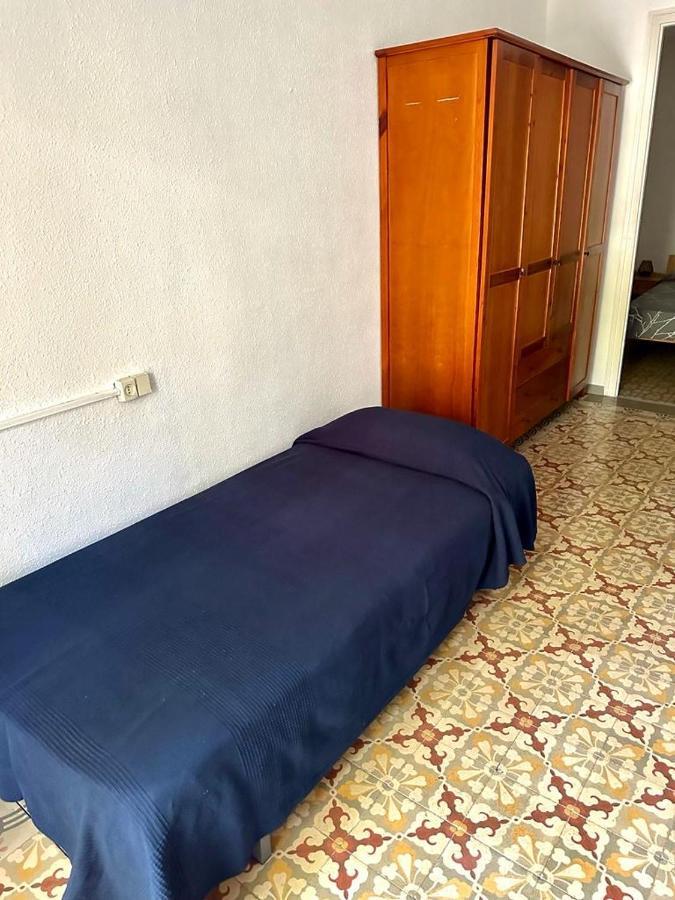 La Caseta De La Paquita Tarragona Eksteriør billede