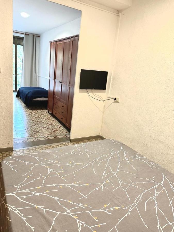 La Caseta De La Paquita Tarragona Eksteriør billede