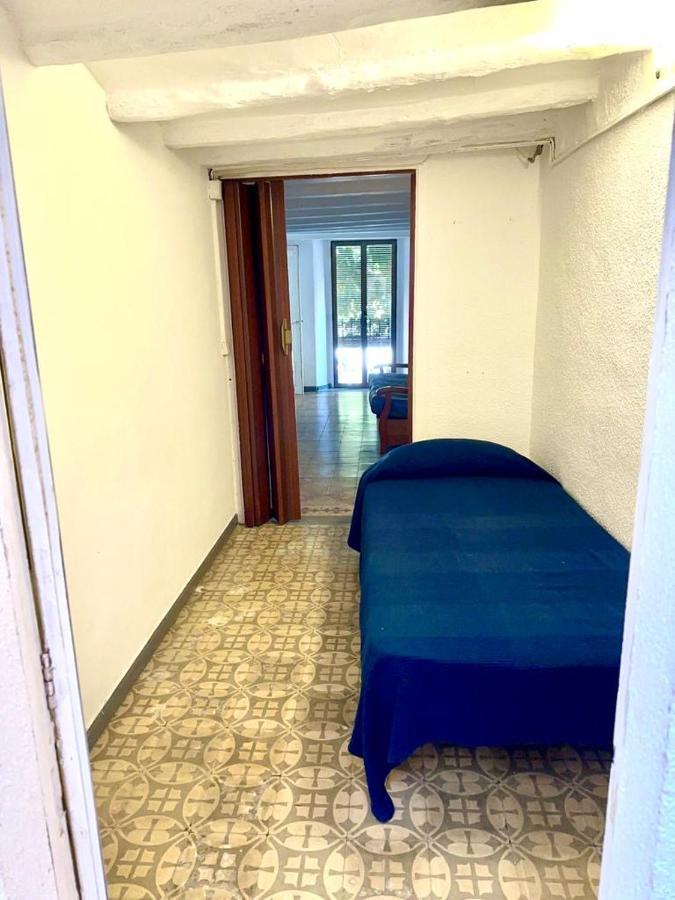 La Caseta De La Paquita Tarragona Eksteriør billede